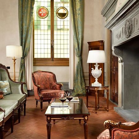Palazzo Portinari Salviati Residenza D'Epoca Hotell Florens Exteriör bild