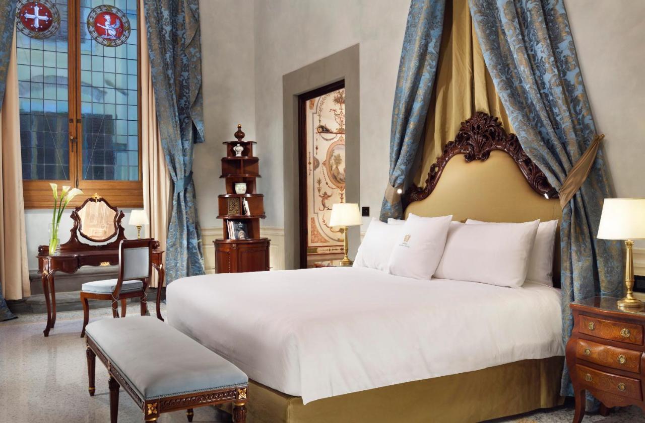 Palazzo Portinari Salviati Residenza D'Epoca Hotell Florens Exteriör bild