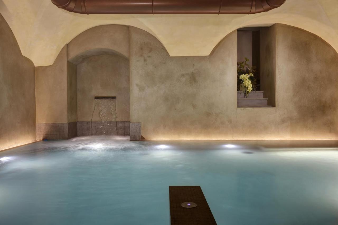 Palazzo Portinari Salviati Residenza D'Epoca Hotell Florens Exteriör bild