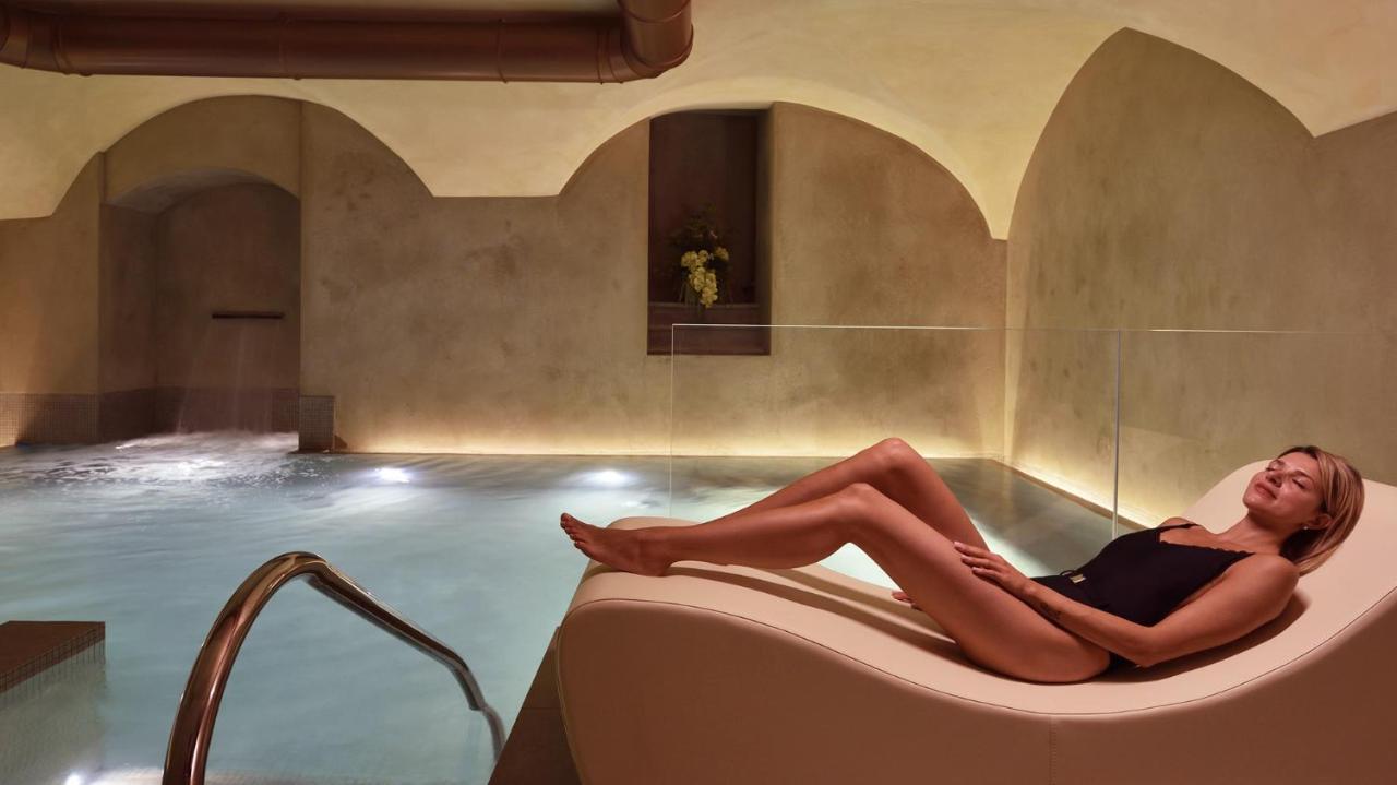 Palazzo Portinari Salviati Residenza D'Epoca Hotell Florens Exteriör bild