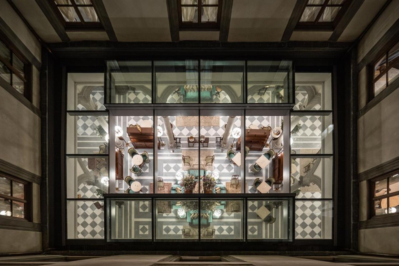 Palazzo Portinari Salviati Residenza D'Epoca Hotell Florens Exteriör bild