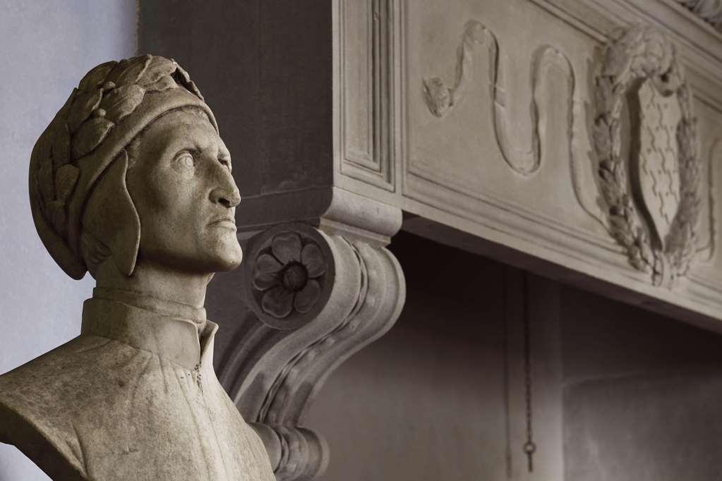 Palazzo Portinari Salviati Residenza D'Epoca Hotell Florens Rum bild